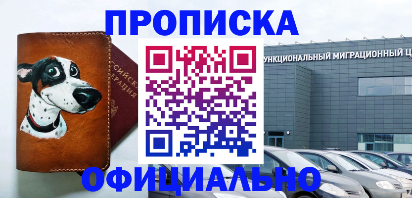 временная прописка в Снежногорске